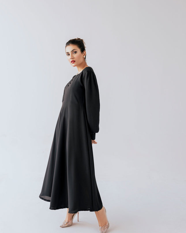 Midnight Magic Dress