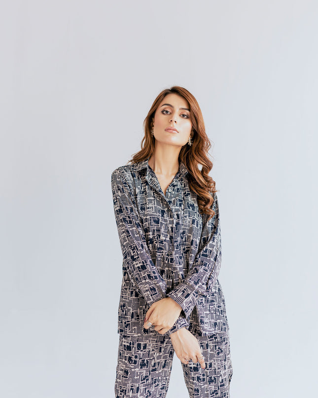 Boho Bliss Co-ord set