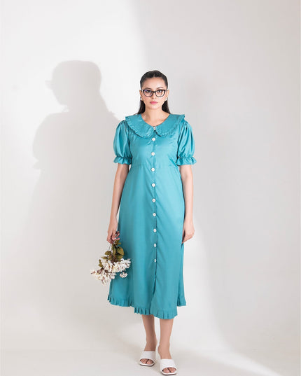 Sea Shell Dress