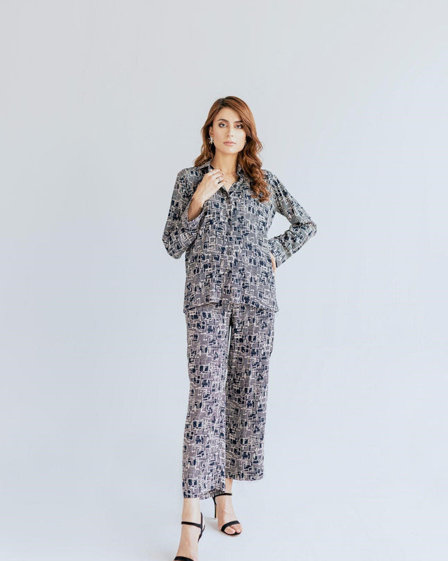 Boho Bliss Co-ord set