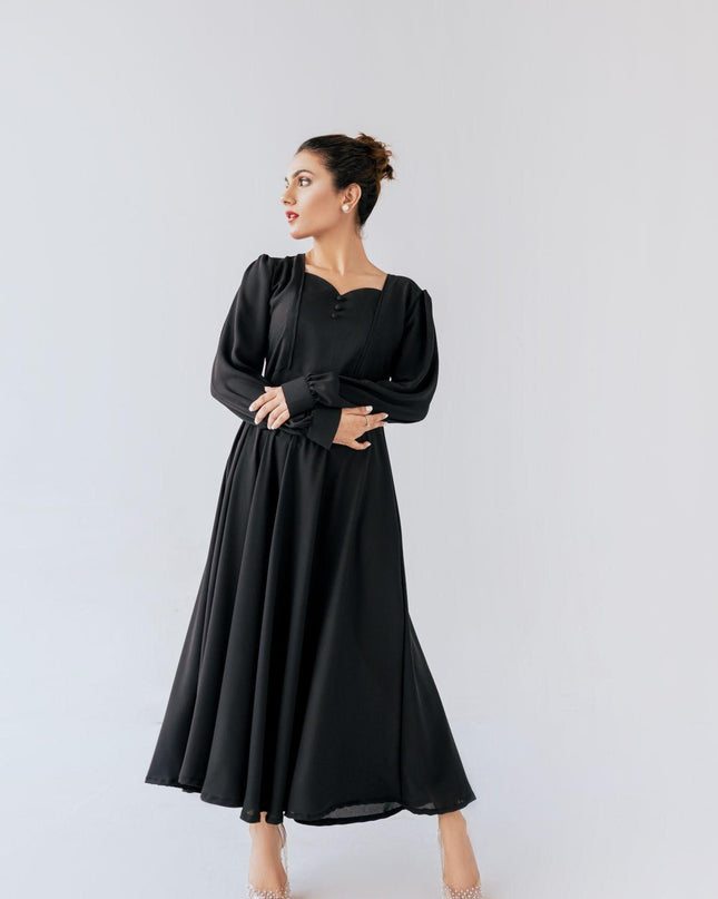 Midnight Magic Dress