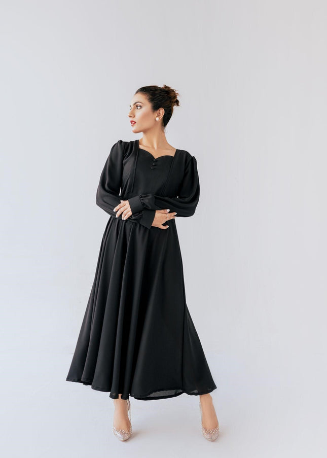 Midnight Magic Dress